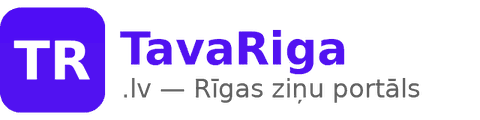 TavaRiga.lv - Rīgas ziņu un informācijas portāls