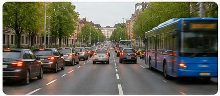 Rīgas infrastrutūra